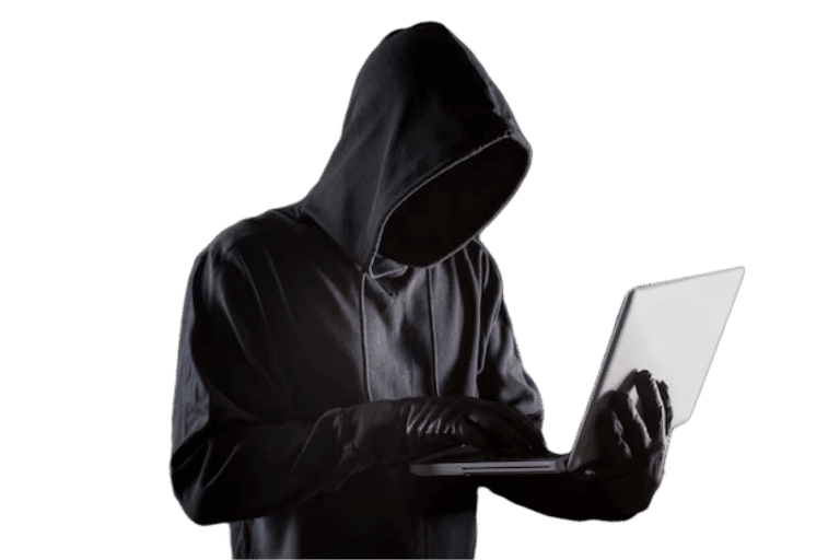 Ataque hacker